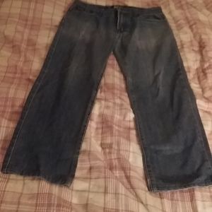 Mecca jeans size 28/36